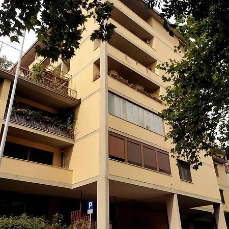 דירות Attico Panoramico Firenze מראה חיצוני תמונה
