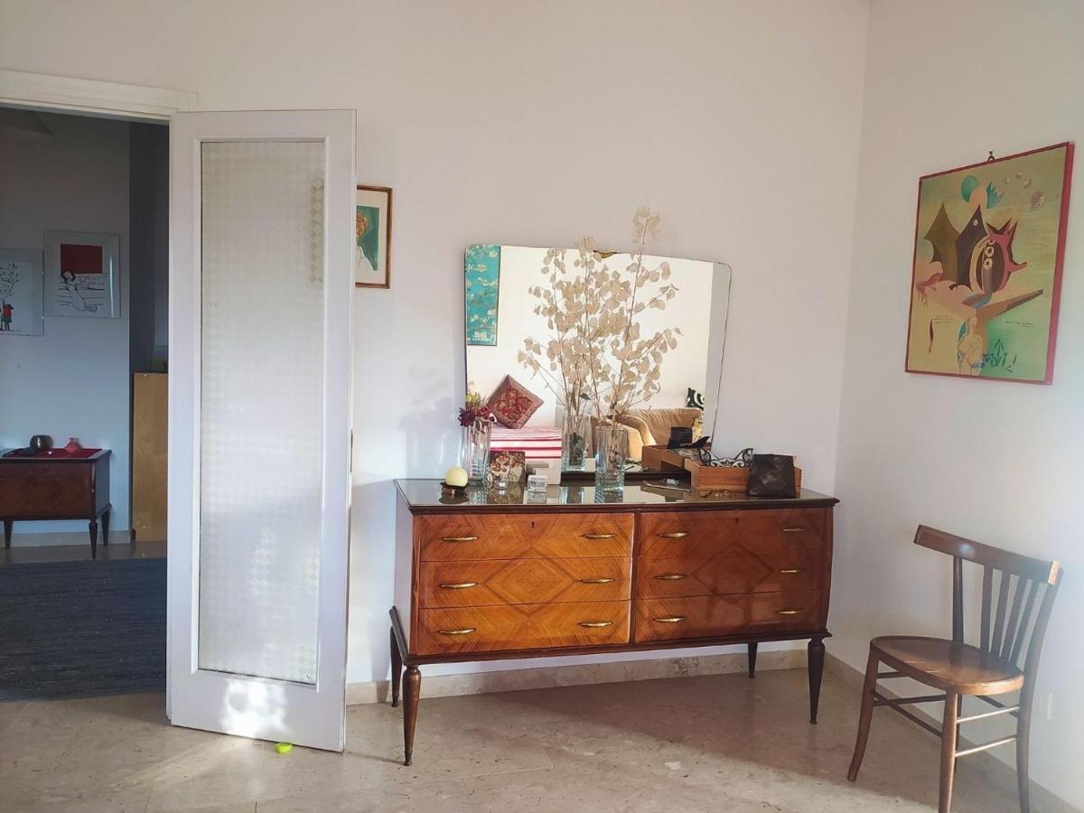 דירות Attico Panoramico Firenze מראה חיצוני תמונה