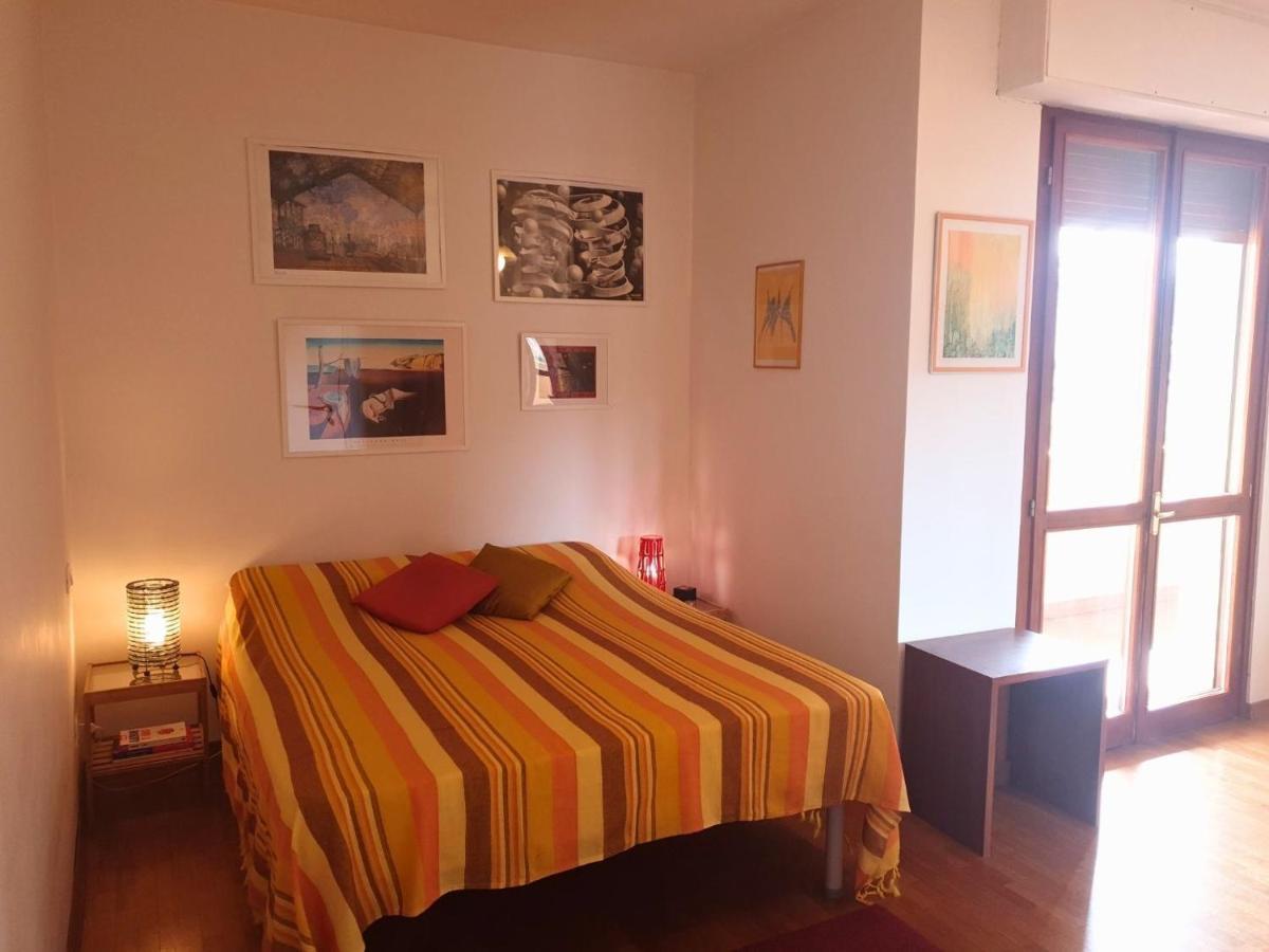 דירות Attico Panoramico Firenze מראה חיצוני תמונה