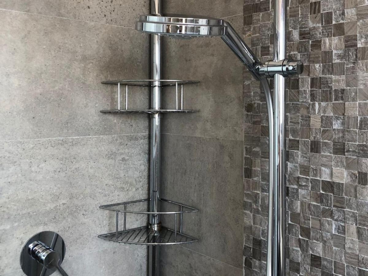דירות Attico Panoramico Firenze מראה חיצוני תמונה