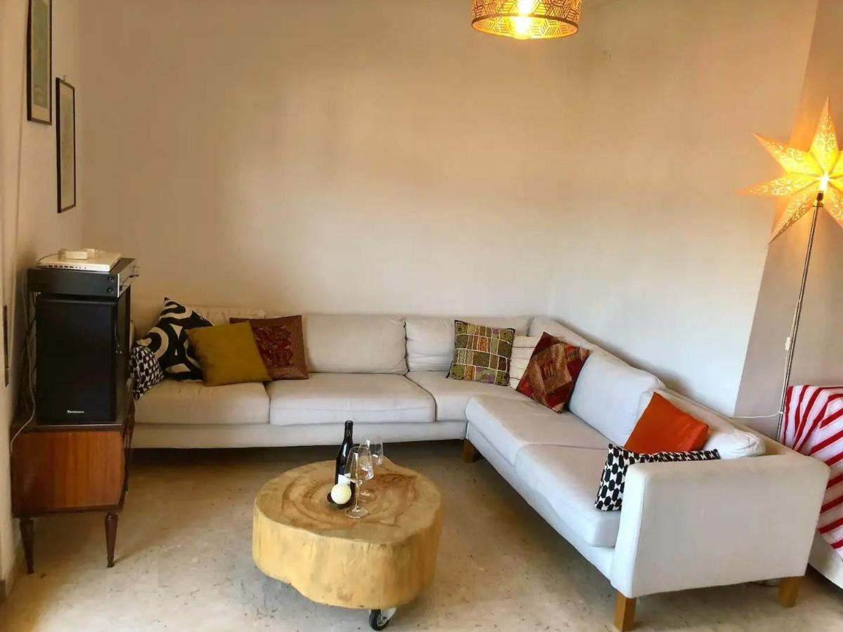 דירות Attico Panoramico Firenze מראה חיצוני תמונה