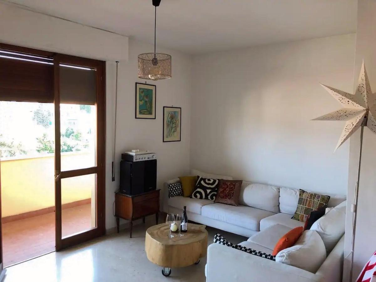 דירות Attico Panoramico Firenze מראה חיצוני תמונה