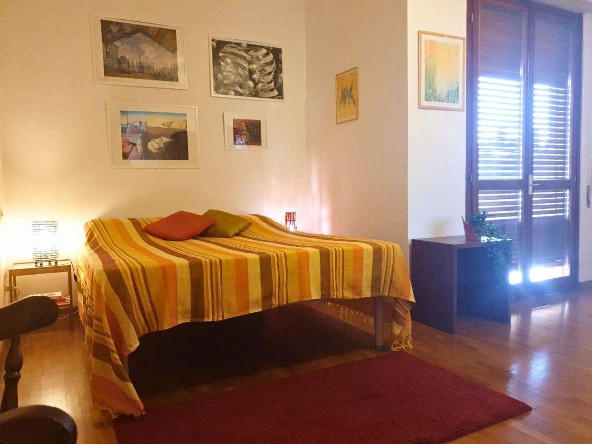 דירות Attico Panoramico Firenze מראה חיצוני תמונה