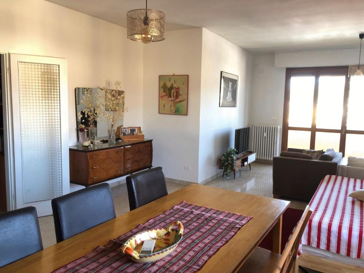 דירות Attico Panoramico Firenze מראה חיצוני תמונה