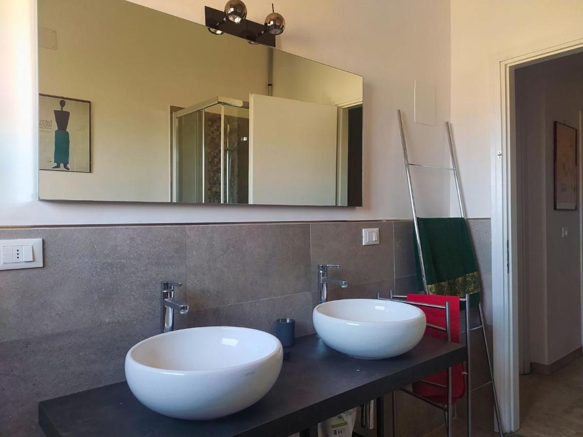 דירות Attico Panoramico Firenze מראה חיצוני תמונה