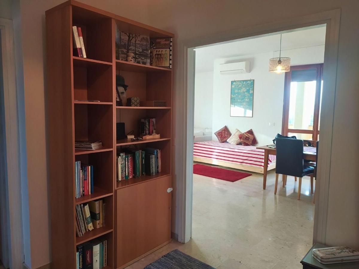 דירות Attico Panoramico Firenze מראה חיצוני תמונה