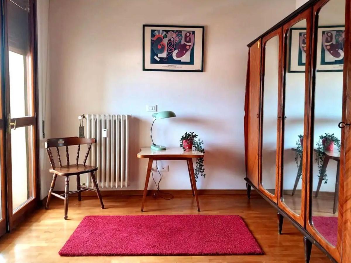 דירות Attico Panoramico Firenze מראה חיצוני תמונה