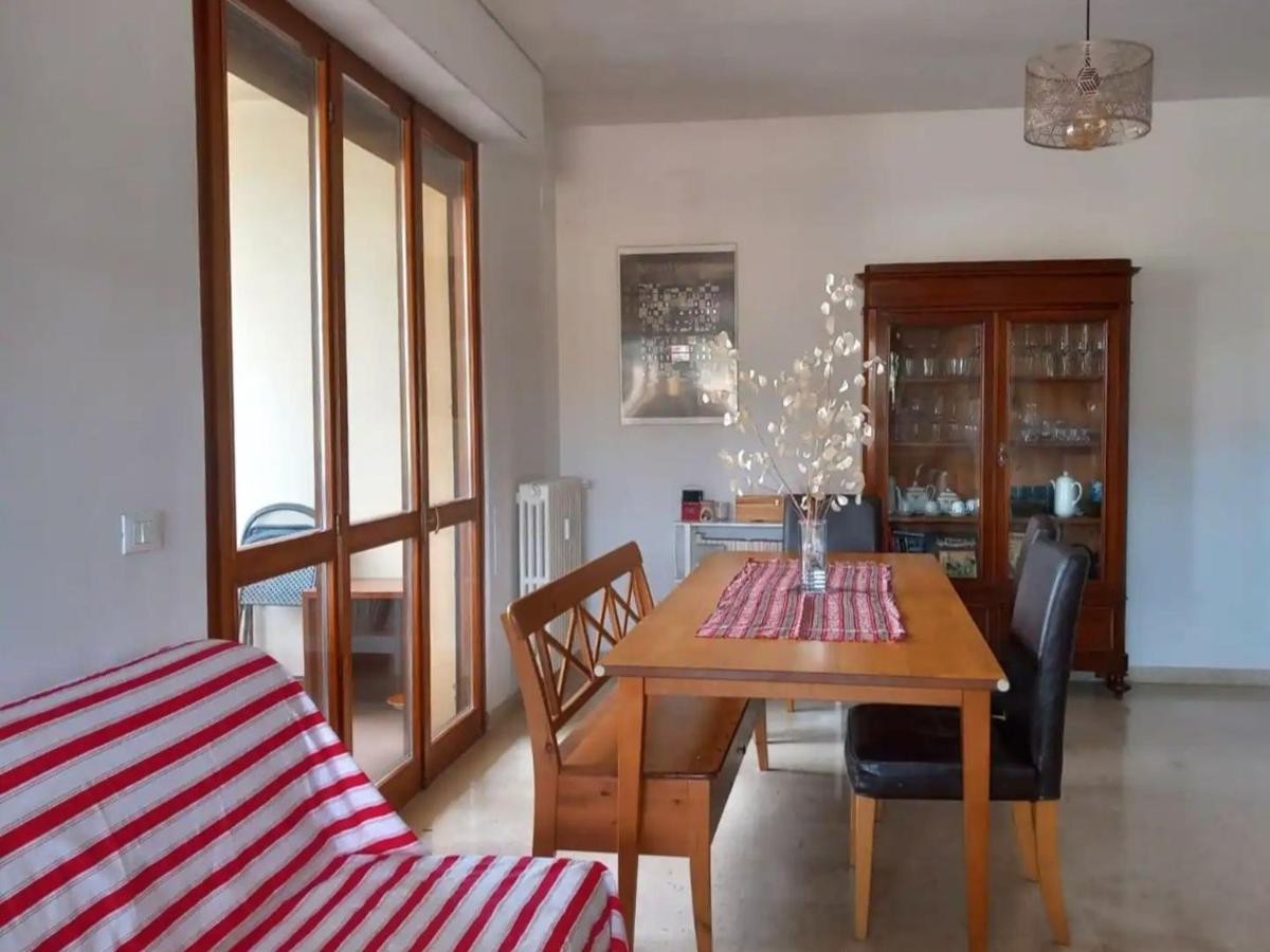 דירות Attico Panoramico Firenze מראה חיצוני תמונה