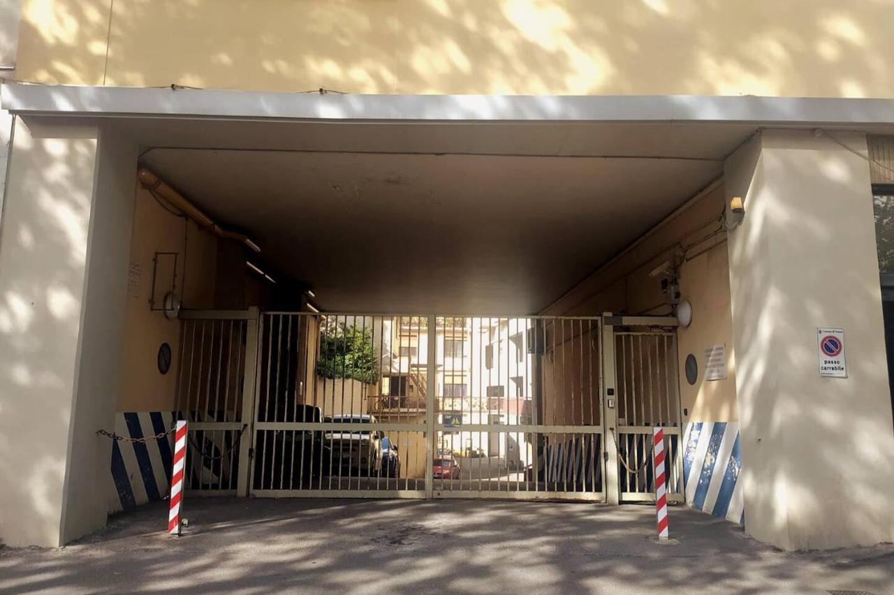 דירות Attico Panoramico Firenze מראה חיצוני תמונה