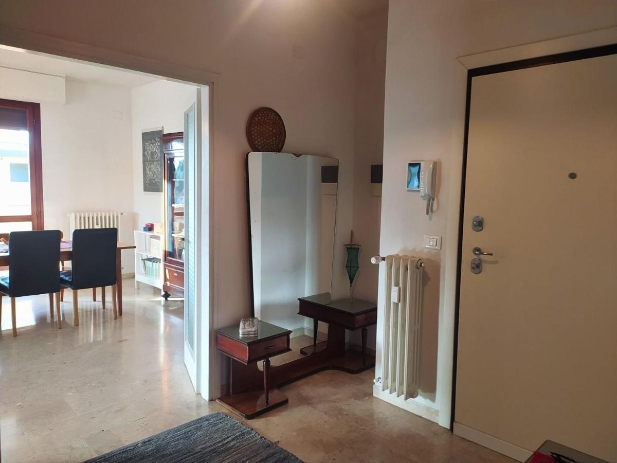 דירות Attico Panoramico Firenze מראה חיצוני תמונה