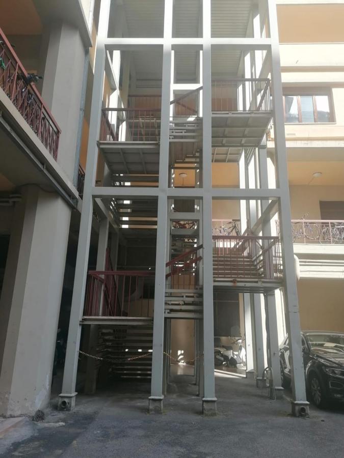 דירות Attico Panoramico Firenze מראה חיצוני תמונה